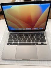 Apple MacBook Pro 13 2020 A2338 M1 16GB RAM 2...