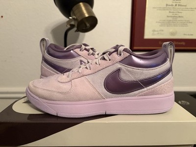 Nike Book 1 Lilac Bloom