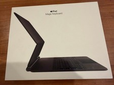 Apple iPad Magic Keyboard Model A1998 for iPad Pro 12.9 3RD-5TH Gen OEM Genuine