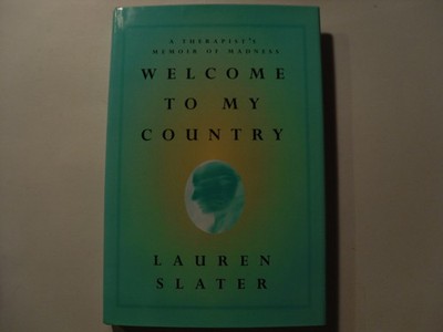 Welcome to My Country