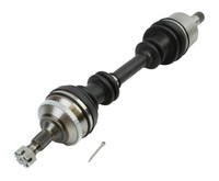 Antriebswelle FÜR Peugeot 406 (8B), Peugeot 406 Break (8E/F) - Maxgear 49-0534