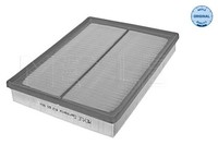 Meyle 612 321 0014 Luftfilter (Filterpatrone) Passt Zu: Fiat Croma, Opel Signum,