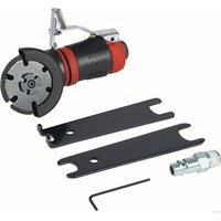 BUSCHiNG Winkelschleifer Druckluft Mini Trennschleifer BU052010