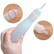 Biberon pour chiot et chaton avec balance pour chien et chat