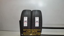 GOMME USATE  TERMICHE 235/40R19 96V CONTINENTAL W.CONTACT TS870 P PNEUMAT C28986