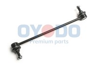 Oyodo Koppelstange Stabilisator Vorderachse Beidseitig FüR Fiat Panda 169 169_