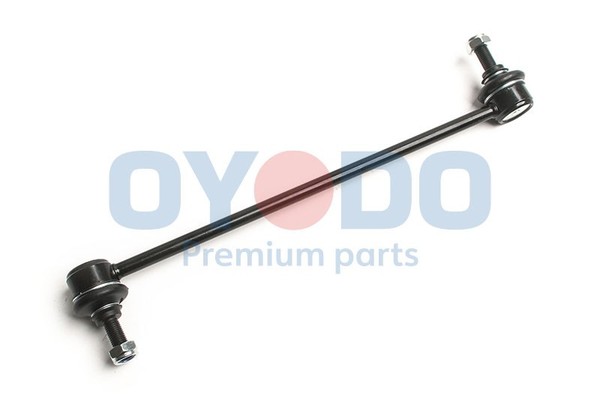 Oyodo Koppelstange Stabilisator Vorderachse Beidseitig FüR Fiat Panda 169 169_-image