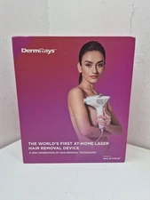 See Description DermRays V8S Diode Laser Hair Removal 810nm Open Box #7