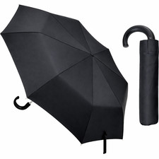 A2Z Men Ladies Supermini Umbrella Wind Sun Rain Proof Portable Shed Canopy