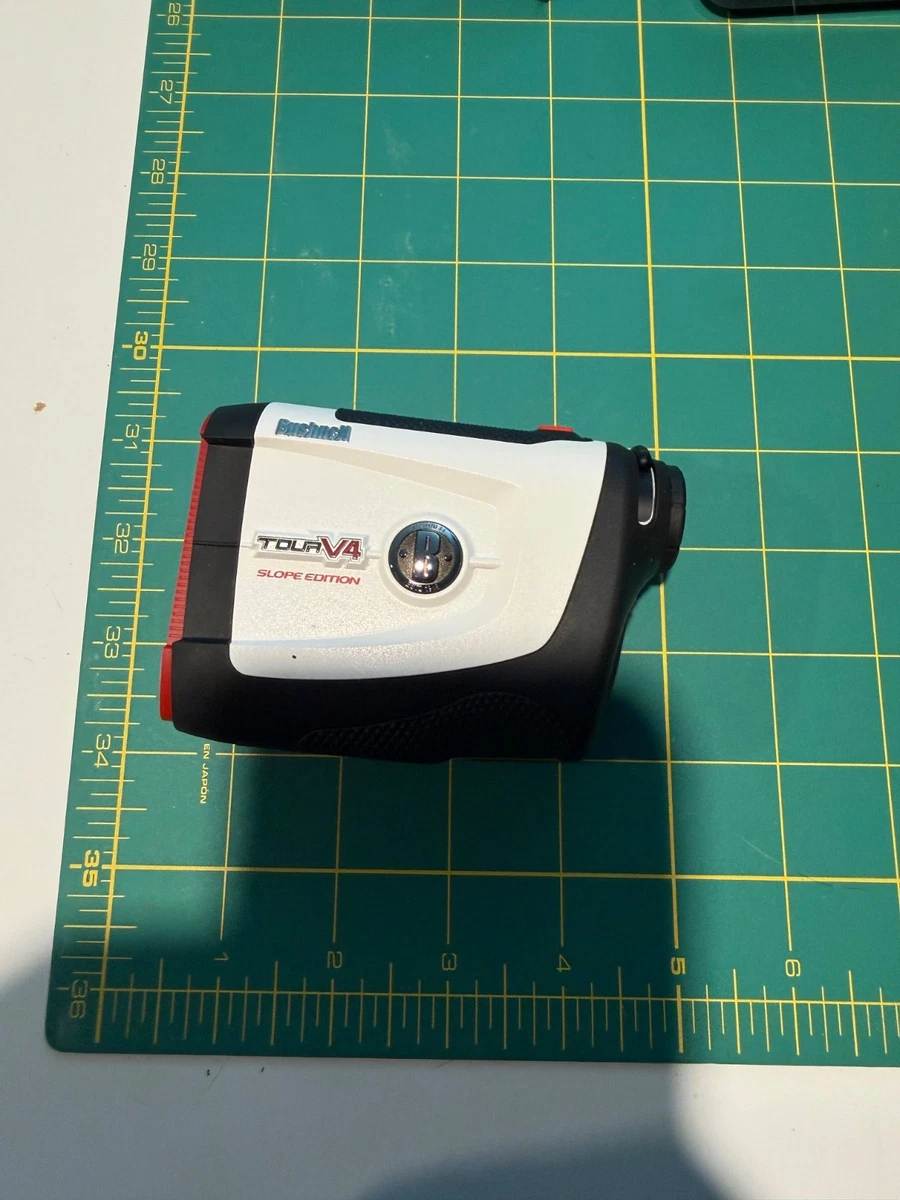 Bushnell Tour V3 Slope Edition for sale | eBay