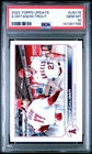 2022 Topps Update #US115 Shohei Ohtani - Mike Trout PSA 10