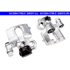 Bremssattel ATE 24.3364-1705.5 für Ford Mondeo I Turnier