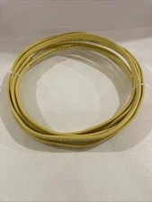 CerroMax 15 ft 12/2 Yellow Solid CerroMax SLiPWire Copper NM-B Wire House 20 Amp