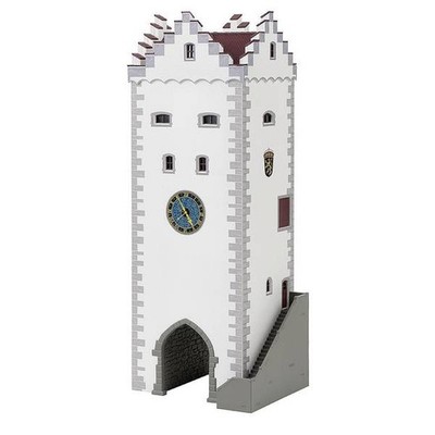 Faller 130824 Clock Tower H0