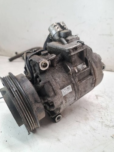 Volkswagen PASSAT B5.5 2002 Klimakompressor Pumpe 7SBU16C Diesel 96kW SRO10846
