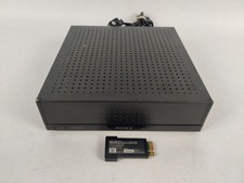 Sony TA-SA300WR Wireless Surround Amplifier w/ EZW-RT50 Transceiver Tested Works