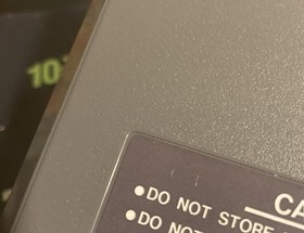 10-Yard Fight, Nintendo NES Cart And Manual Authentic Tested And Working