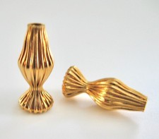 JAR-JAF MINIATURE JEWELRY FINDINGS PART 1106 - 1 PIECE EACH JAR JAF