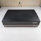 Nintendo NES Video Game Center Carrier Console Case Storage Vintage Authentic