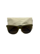 Valentino Sunglasses V109S 303 Colorful 50-18-135 W/Case Light Scratch ITALY