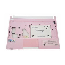 Original Used Packard Bell Palmrest Dot S PAV80 AP0FC000770 Pink