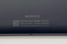 Sony PlayStation Portal CFI-Y1000 Player Usado