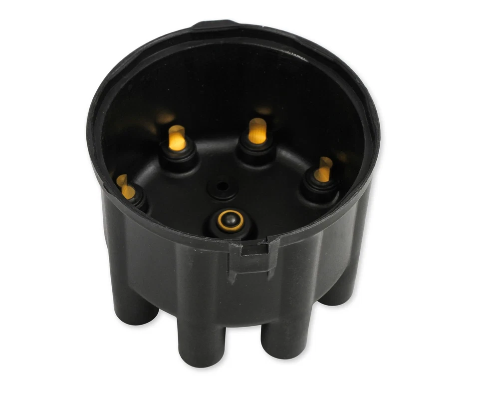 Kit de conversión de encendido sin interruptores Mallory 503M Unilite Foto 4 de 4