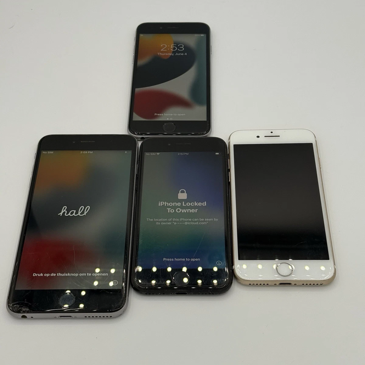 Apple iPhone 6s Plus Unlocked Phones for Sale - Shop New & Used