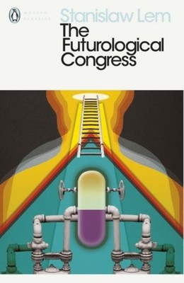 Stanislaw Lem The Futurological Congress