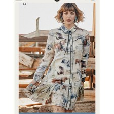 Double D Ranch Bill of Sale 2022 dress