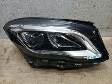 Frontscheinwerfer Mercedes-Benz GLA W156 A1569067000 LED Rechts Headlight