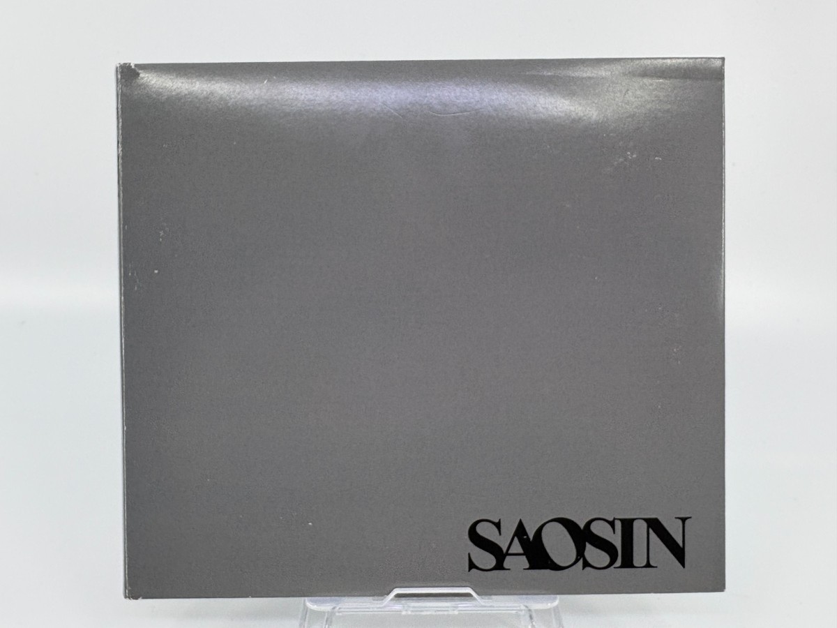 【限定CD】「Silver」SANA（ex.MASK）【ヴィンテージ】ソロCD SAOSIN The Grey EP CD Digipak (2008) | eBay