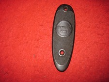 Remington Umc Black Polymer Buttplate Rifleshotgun