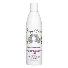 Rizos Curls Deep Conditioner - 10 fl oz : Moisturizing, Paraben-Free