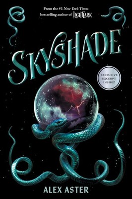 Alex Aster Skyshade