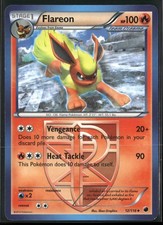 Flareon (Team Plasma) Uncommon Plasma Freeze 12/116 NM on eBay