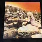 Led Zeppelin Houses Of The Holy 1973 LP VG+