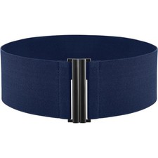 Brand New Tourzoo Elastic Wide Waist Corset Belts   1 Piece, Size L