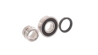 Radlagersatz SKF Vkba 7433 FüR Daihatsu Materia Extol Terios Bus VVT 4X4 ECO 4WD