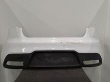 Pare-choc arrière Kia RIO