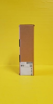 New Murr 54631 PLC I/O Terminal Block IMPACT67 Pro E DIO8 IOL8 M12L 5P