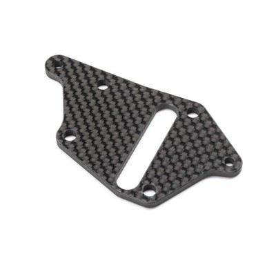 Team Losi Racing Chassis Rib Brace Carbon 8X 8XE 2.0 TLR341027 Electric