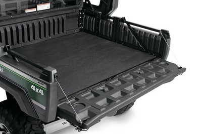 NEU 2018-2024 ORIGINAL KAWASAKI MULE PRO-FXR CARGO BED MAT 99994-0962