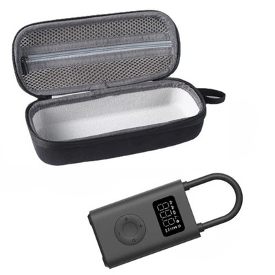 EVA Tasche für Xiaomi Luftpumpe Aufbewahrungsbox Kompressor Hartschalenetui Case