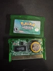 Pokemon Emerald - Nintendo Game Boy Advance