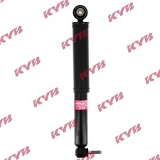 1x ORIGINAL® Kyb Stoßdämpfer Hinten für Renault TALISMAN Grandtour TALISMAN