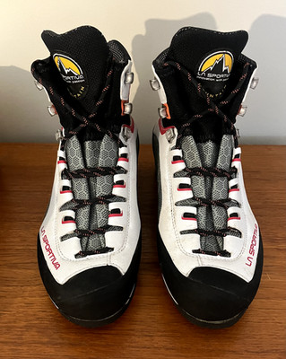 La Sportiva Trango Tower GTX Damen UK 4 EU 37 Wander-/Bergschuhe