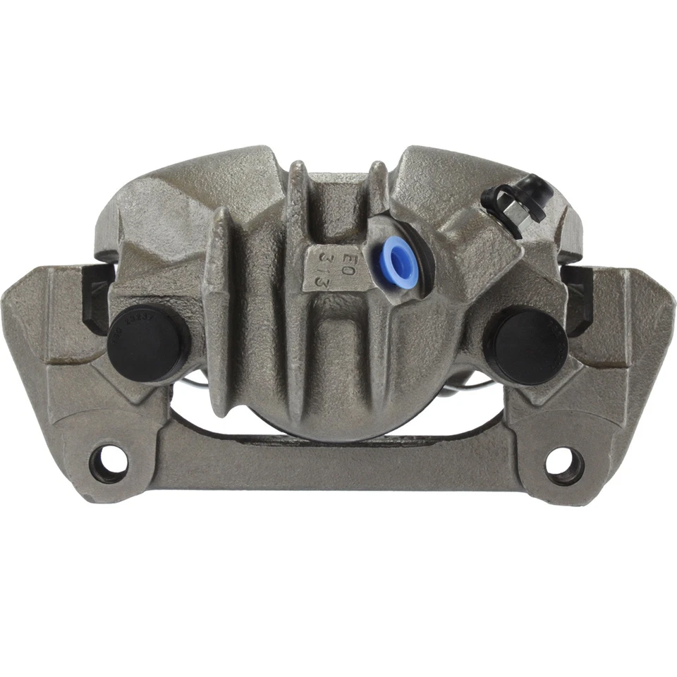 Front Left Front Right Disc Brake Caliper Centric Parts for Volvo S60 2001-2009 - Image 2 of 4