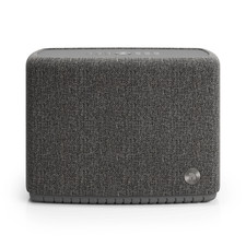 Audio Pro A15 Enceinte intelligente multiroom portable – Gris foncé