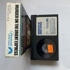 Murder on the Orient Express - Albert Finney Betamax Beta Tape (Not VHS) — photo 6
